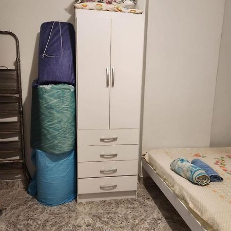 Conjugado Bem Localizado Em Copacabana Rio de Janeiro Eksteriør bilde