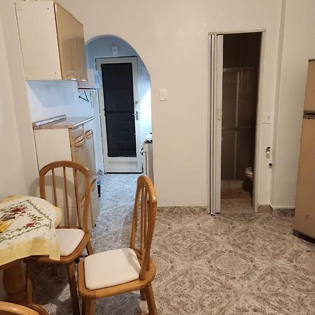Conjugado Bem Localizado Em Copacabana Rio de Janeiro Eksteriør bilde