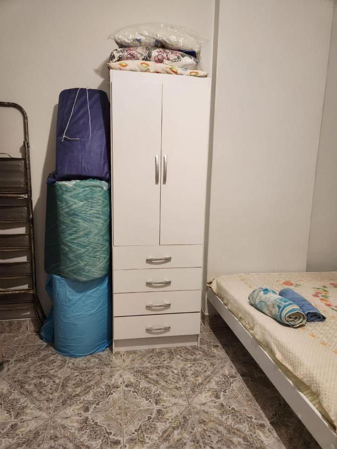 Conjugado Bem Localizado Em Copacabana Rio de Janeiro Eksteriør bilde