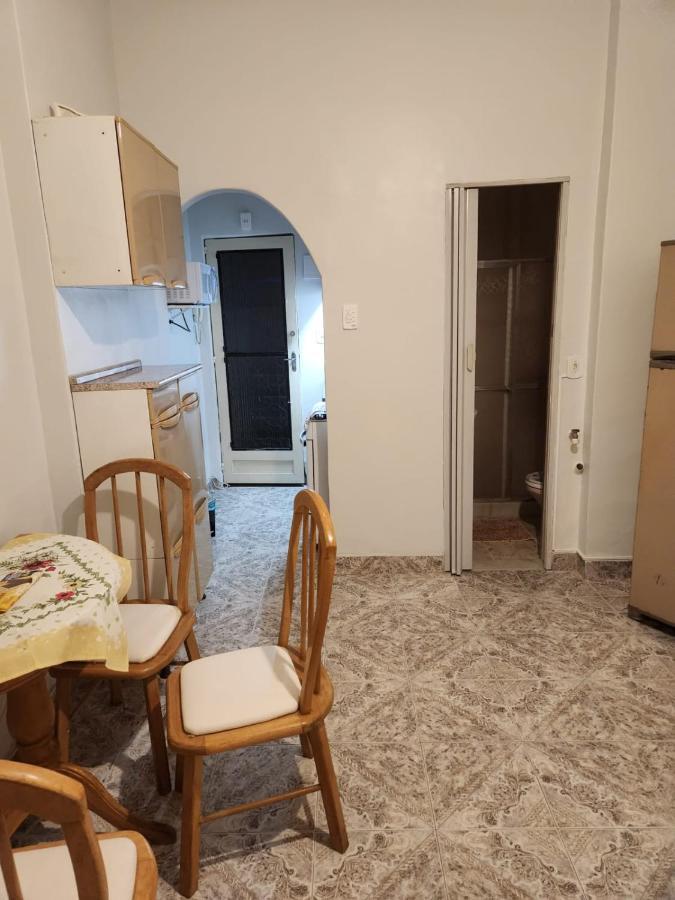 Conjugado Bem Localizado Em Copacabana Rio de Janeiro Eksteriør bilde